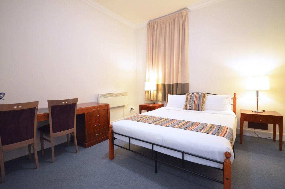 The Hallows Accommodation Bathurst Exteriér fotografie